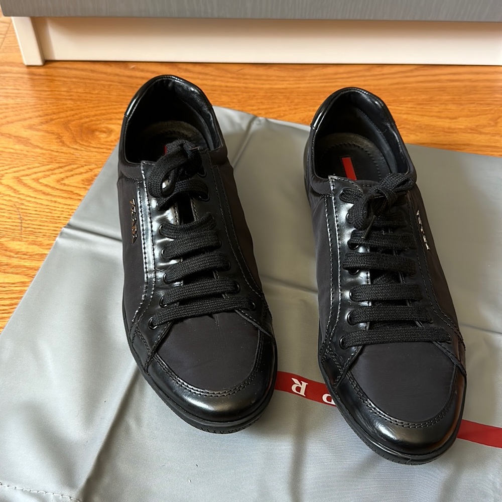 Prada cazature donna sneakers